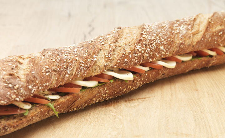 Partysandwich