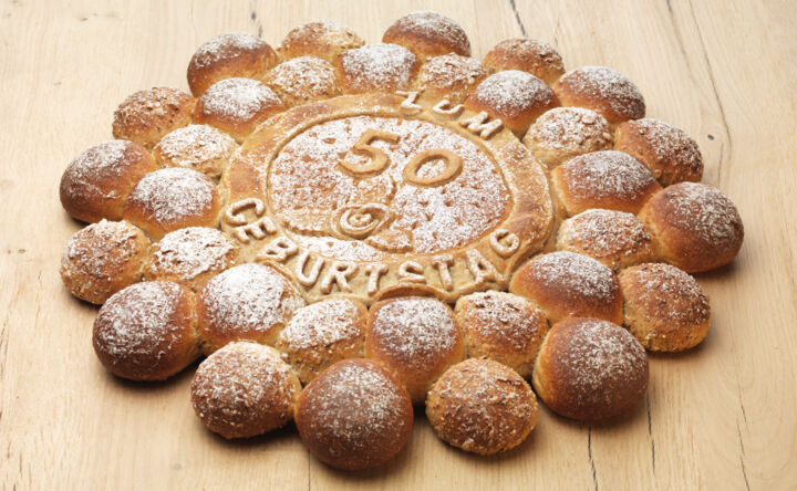 Partybrot