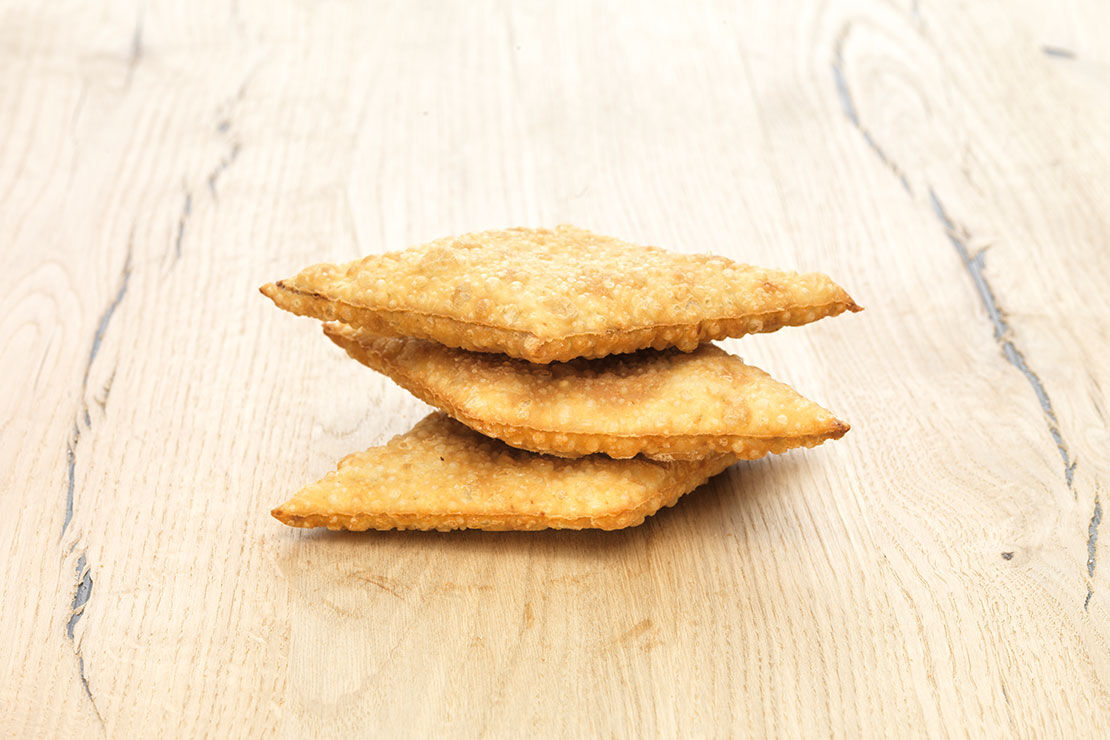Kösikrapfen